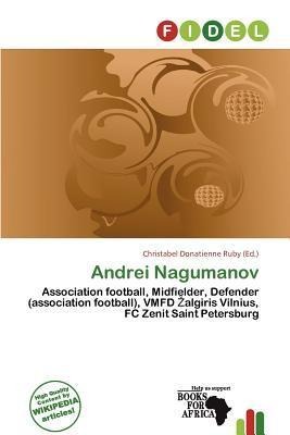 Andrei Nagumanov