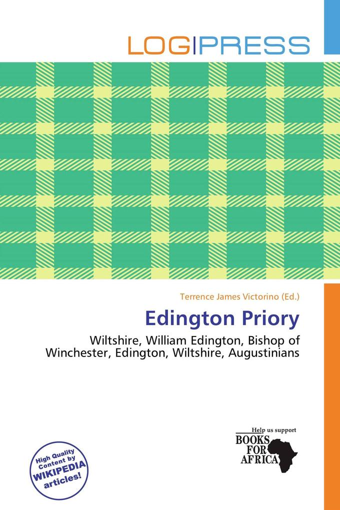 Edington Priory