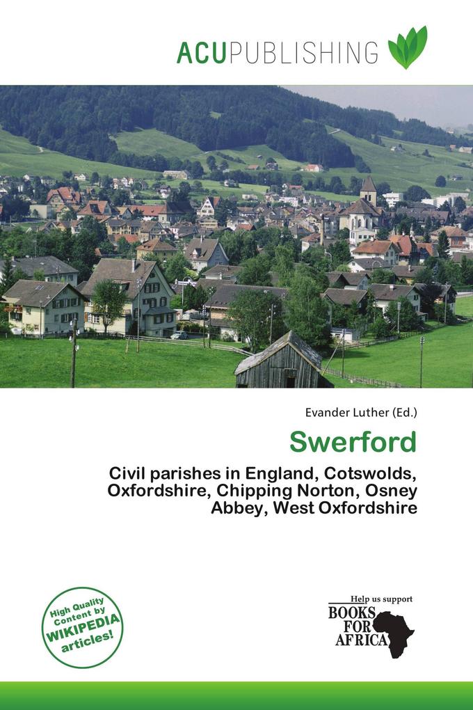 Swerford