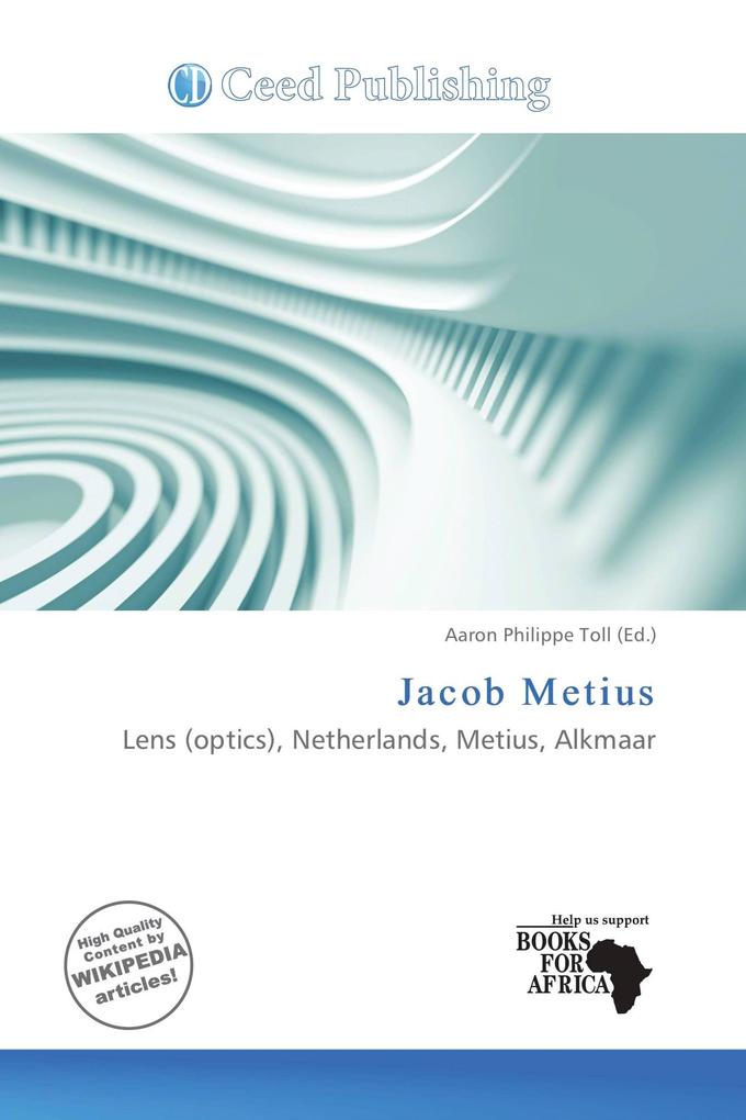 Jacob Metius