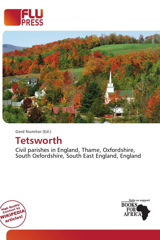 Tetsworth