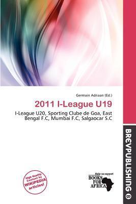2011 I-League U19