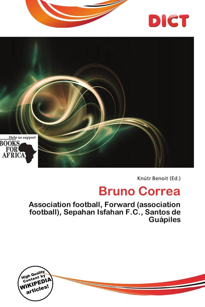 Bruno Correa