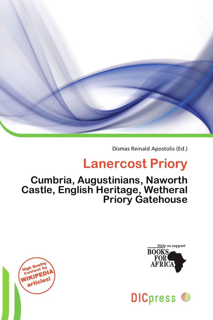 Lanercost Priory