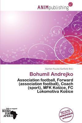 Bohumil Andrejko