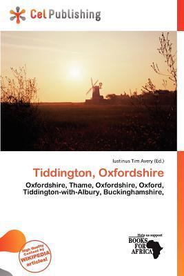 Tiddington Oxfordshire