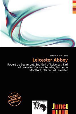 Leicester Abbey