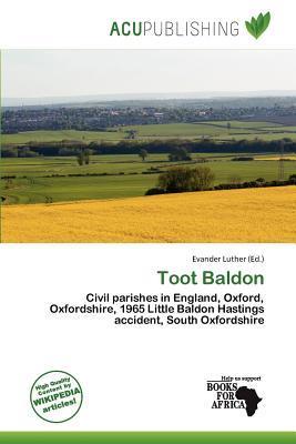 Toot Baldon