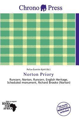 Norton Priory