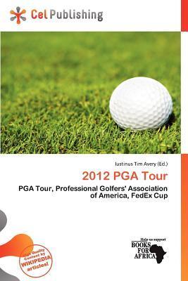 2012 PGA Tour