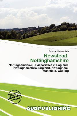 Newstead Nottinghamshire