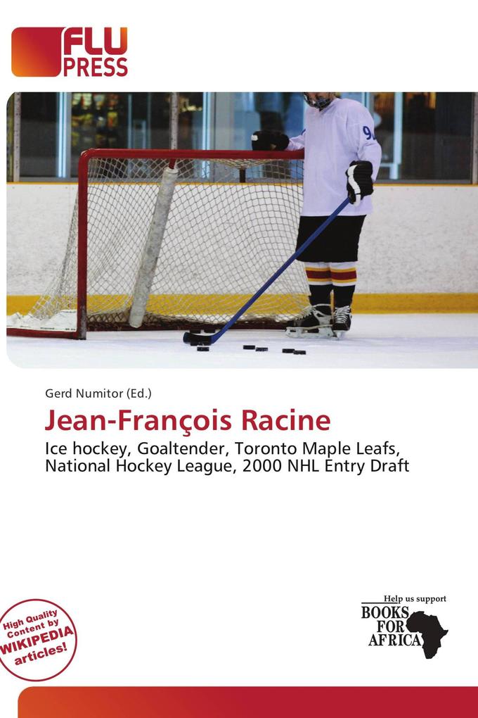 Jean-François Racine