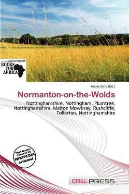 Normanton-on-the-Wolds