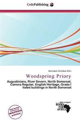 Woodspring Priory