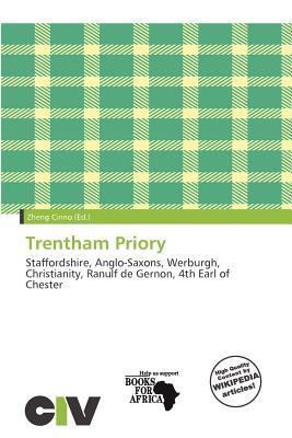 Trentham Priory