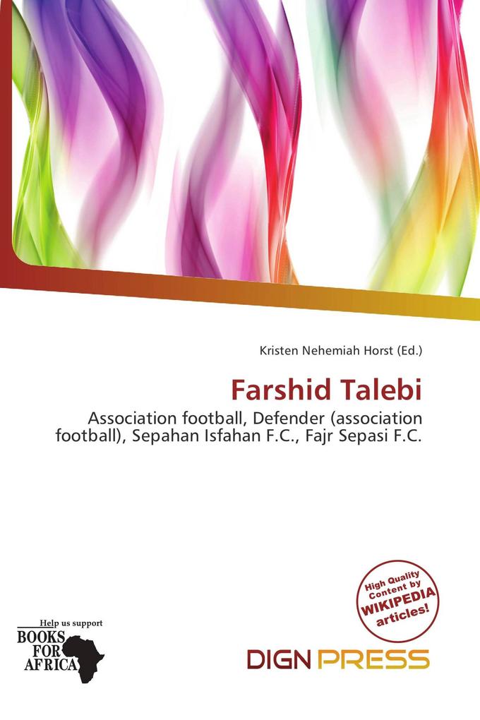Farshid Talebi
