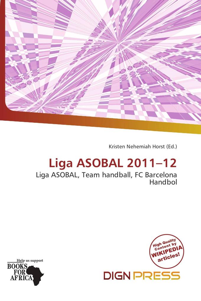 Liga ASOBAL 2011-12