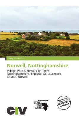 Norwell Nottinghamshire