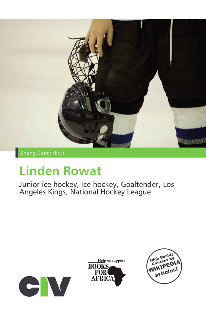 Linden Rowat
