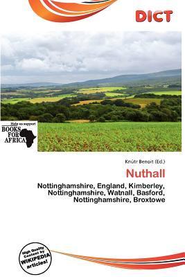Nuthall