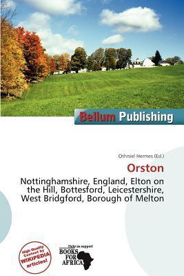 Orston
