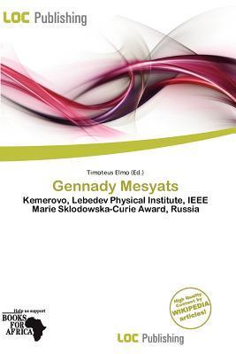Gennady Mesyats