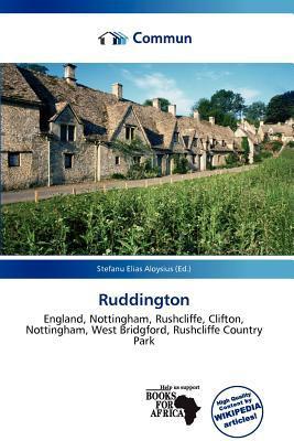 Ruddington