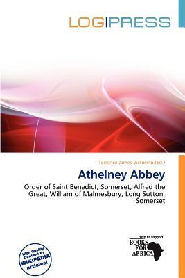 Athelney Abbey