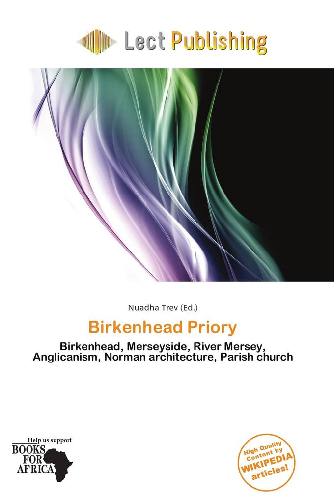 Birkenhead Priory