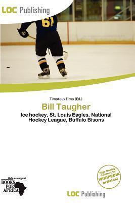 Bill Taugher