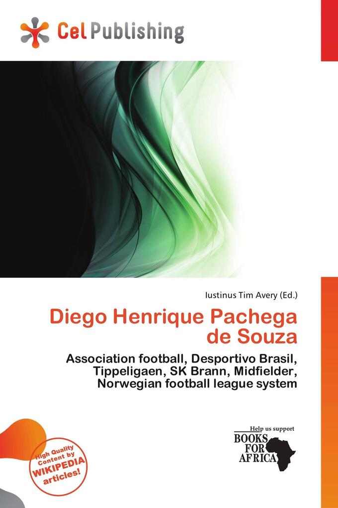 Diego Henrique Pachega de Souza