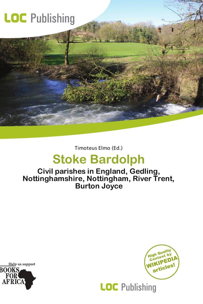 Stoke Bardolph