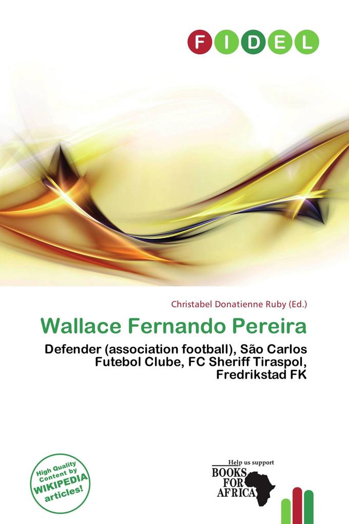 Wallace Fernando Pereira