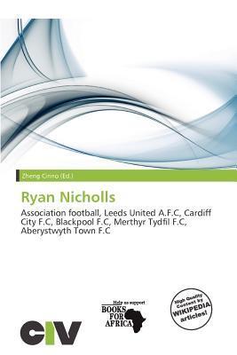 Ryan Nicholls