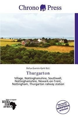 Thurgarton