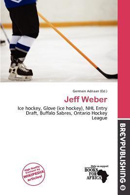 Jeff Weber