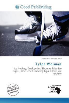 Tyler Weiman