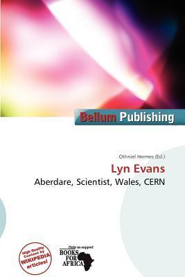 Lyn Evans