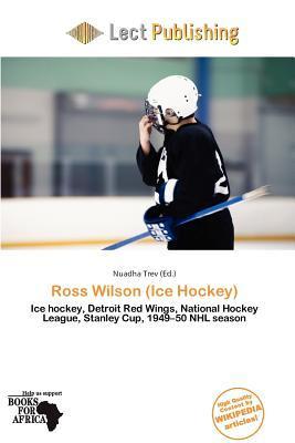 Ross Wilson (Ice Hockey)