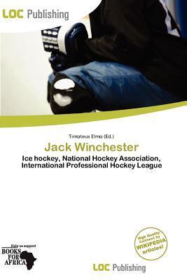 Jack Winchester