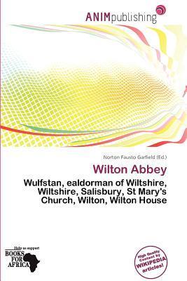 Wilton Abbey