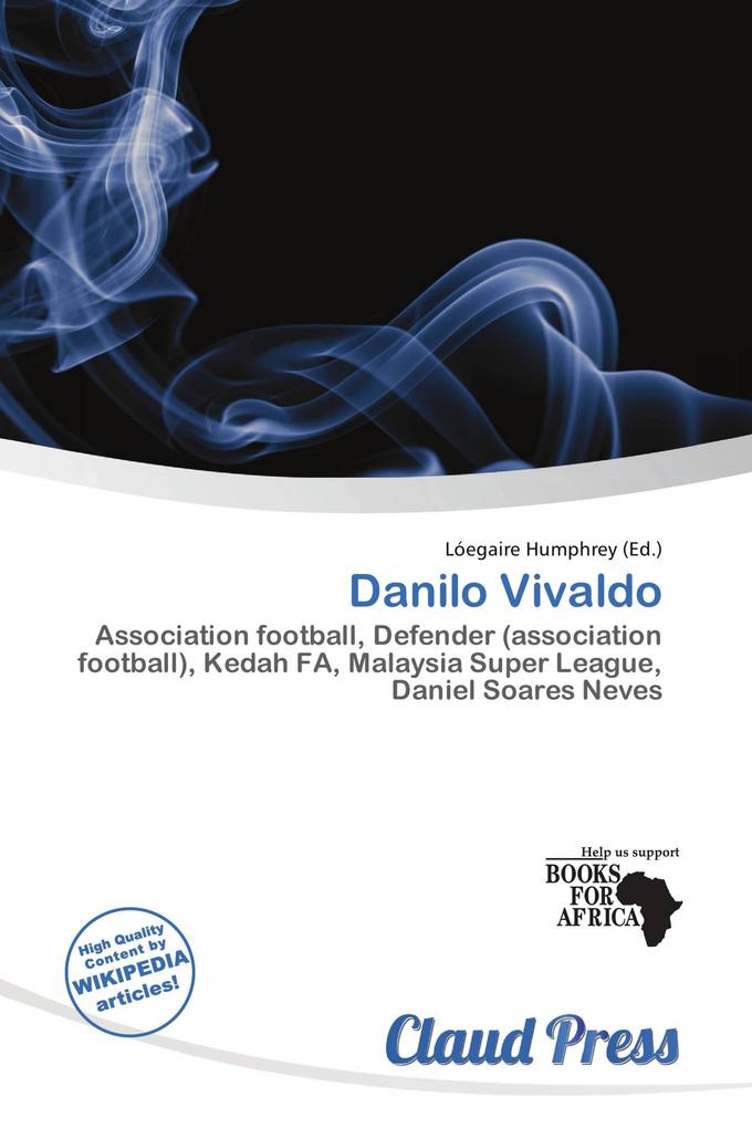 Danilo Vivaldo