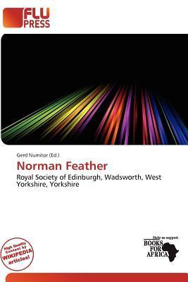 Norman Feather