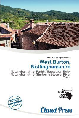 West Burton Nottinghamshire