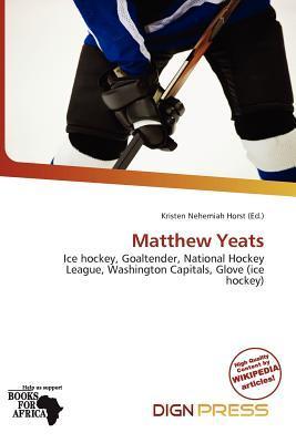 Matthew Yeats