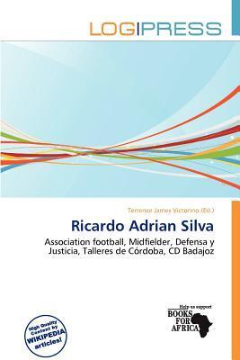 Ricardo Adrian Silva
