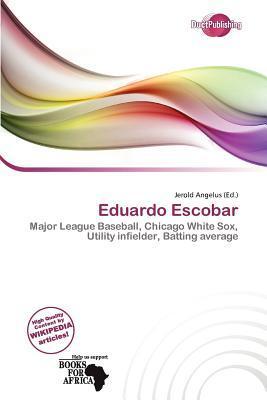 Eduardo Escobar