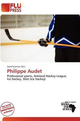 Philippe Audet