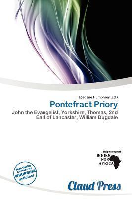 Pontefract Priory