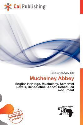 Muchelney Abbey